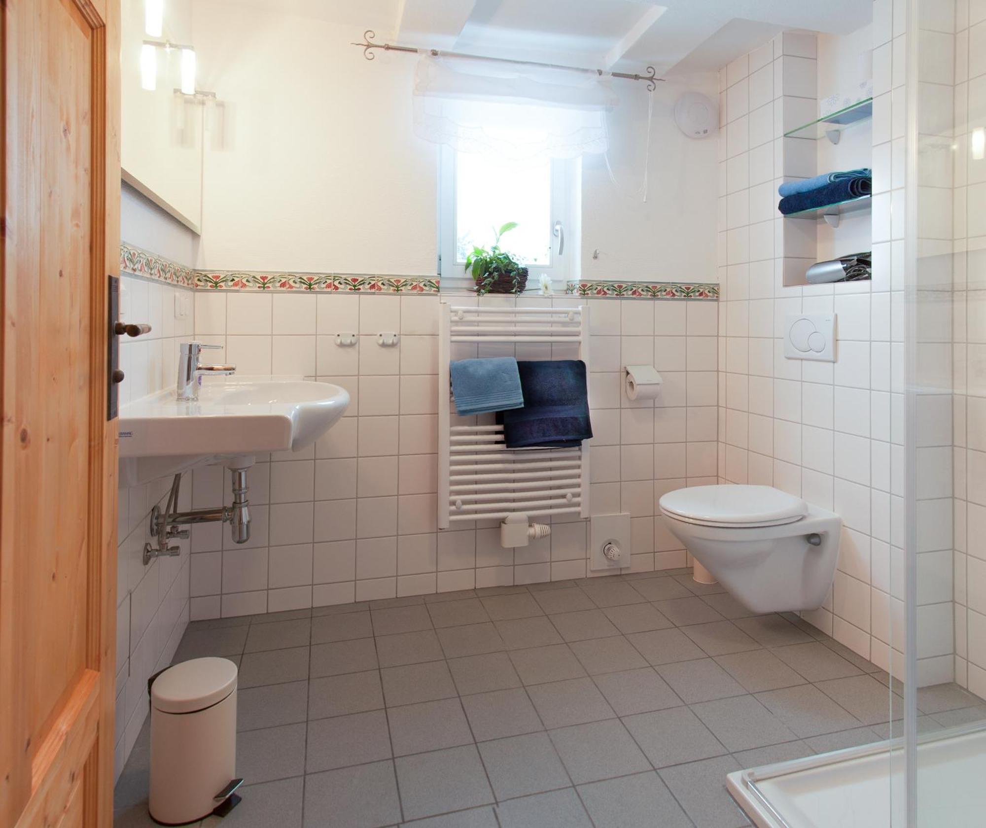 Gaestehaus Minkel Gudensberg Екстериор снимка