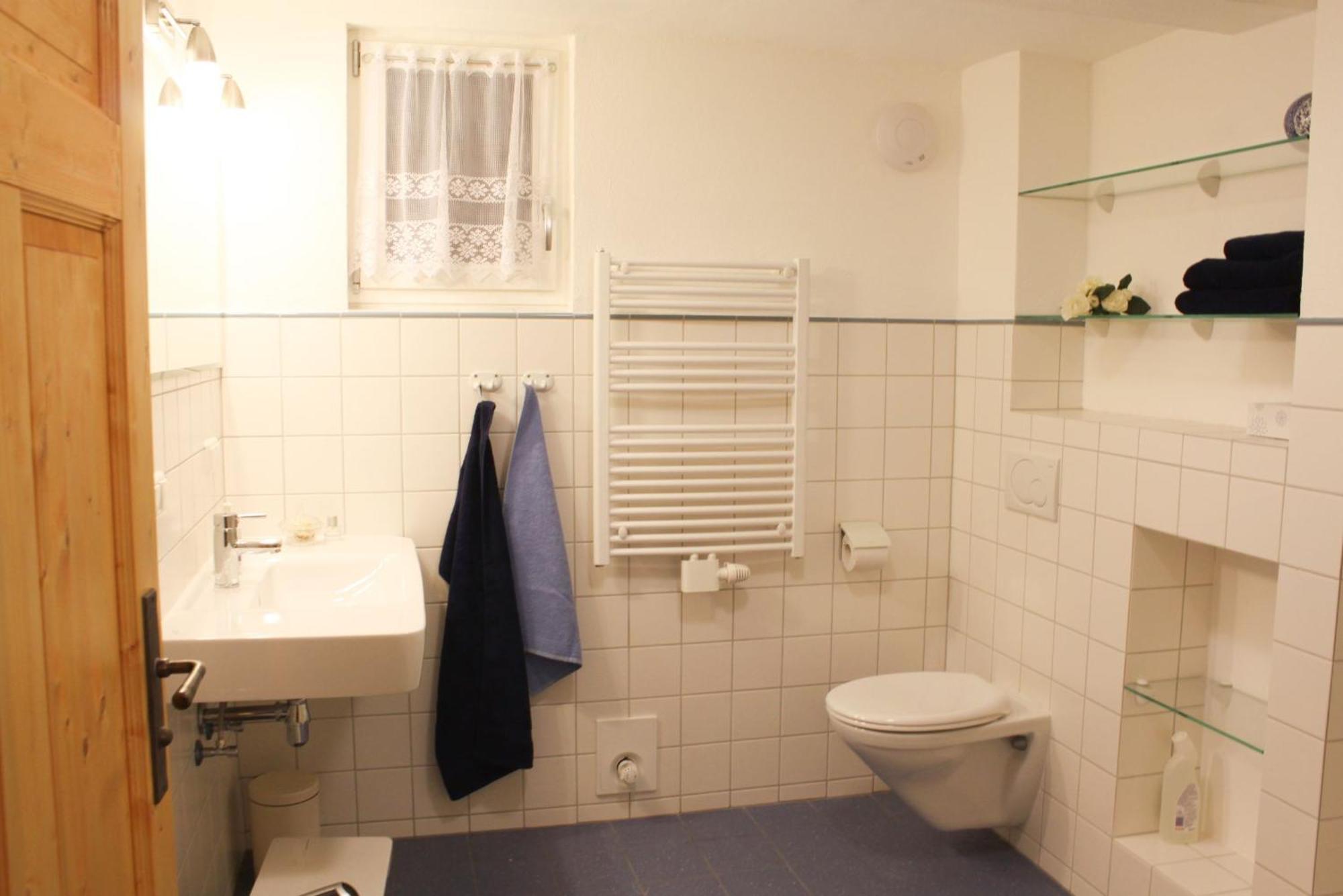 Gaestehaus Minkel Gudensberg Екстериор снимка