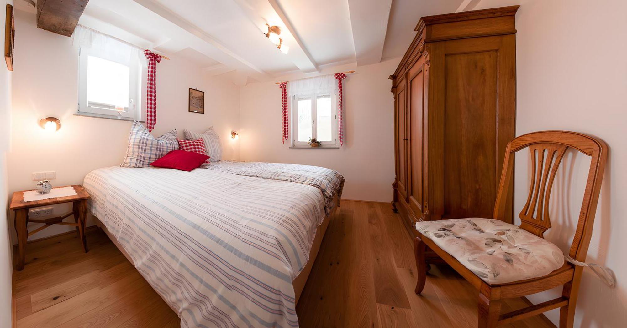 Gaestehaus Minkel Gudensberg Екстериор снимка