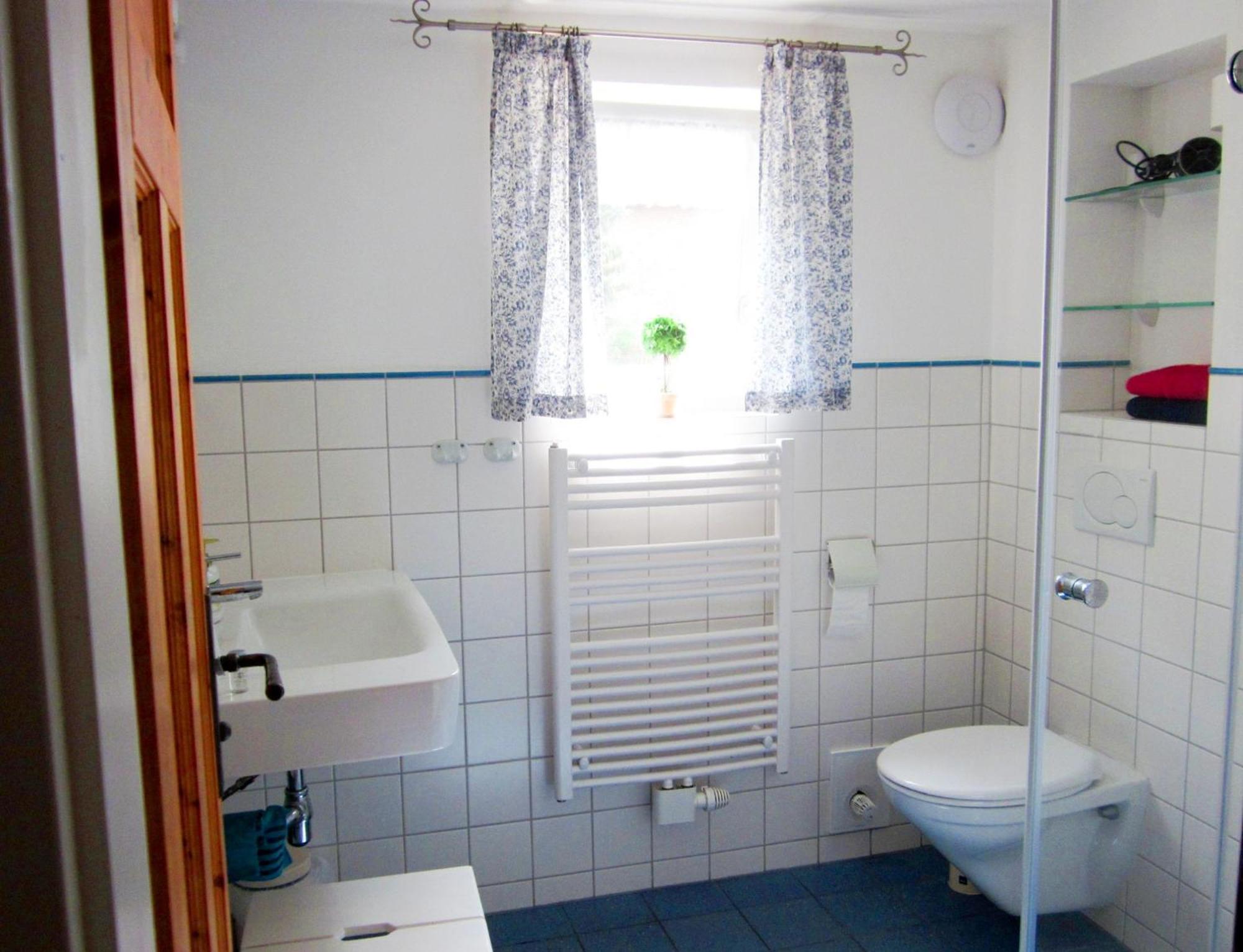 Gaestehaus Minkel Gudensberg Екстериор снимка